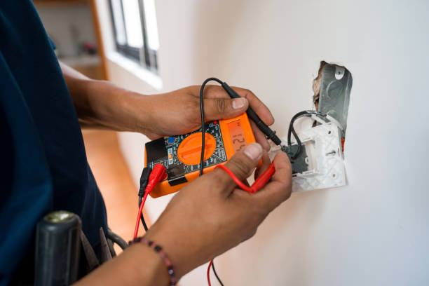 Best Electrical Upgrades for Homes  in Hollandale, MS