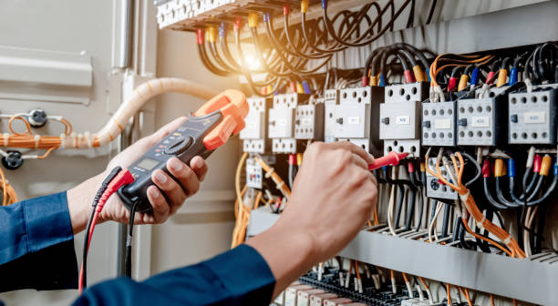 Best Affordable Electrical Installation  in Hollandale, MS