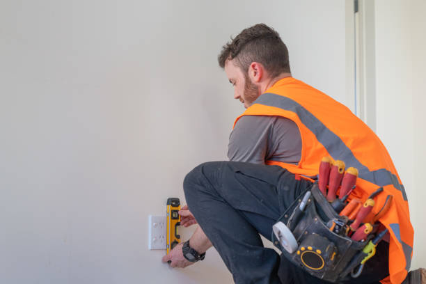 Best Affordable Electrician  in Hollandale, MS
