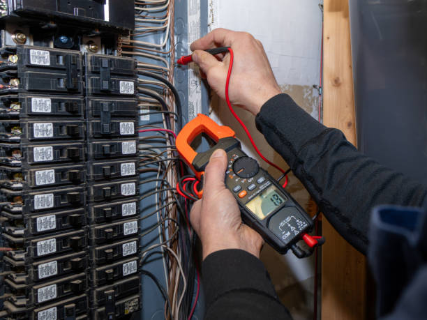 Best Local Electrician Companies  in Hollandale, MS