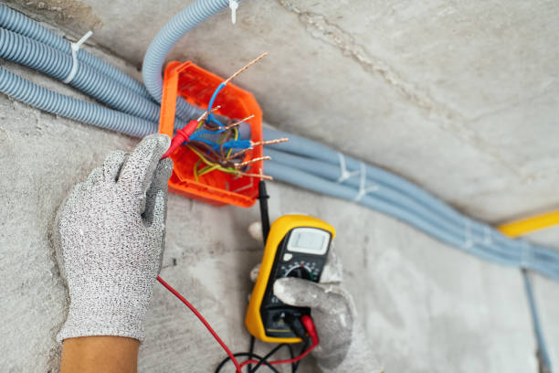 Best 24-Hour Electrician  in Hollandale, MS