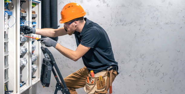 Best Generator Installation Services  in Hollandale, MS